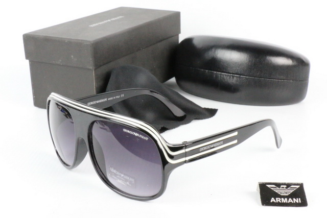 ARMANl Boutique Sunglasses 022